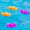 Banzai® 14ft. Inflatable Piñata Bash Party Slide™ Water Park